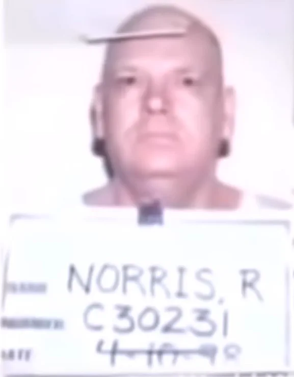 Roy Norris
